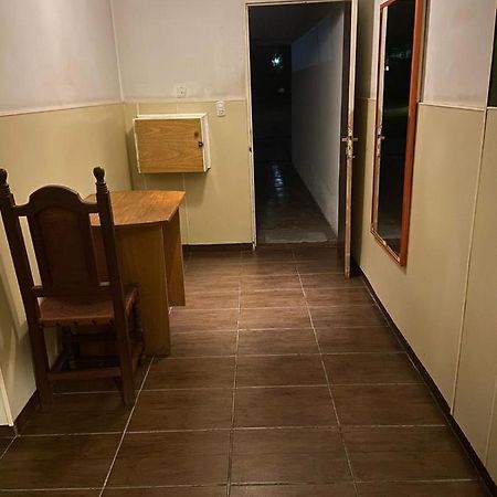 Hotel-Alojamiento Candilejas Paraná Zewnętrze zdjęcie