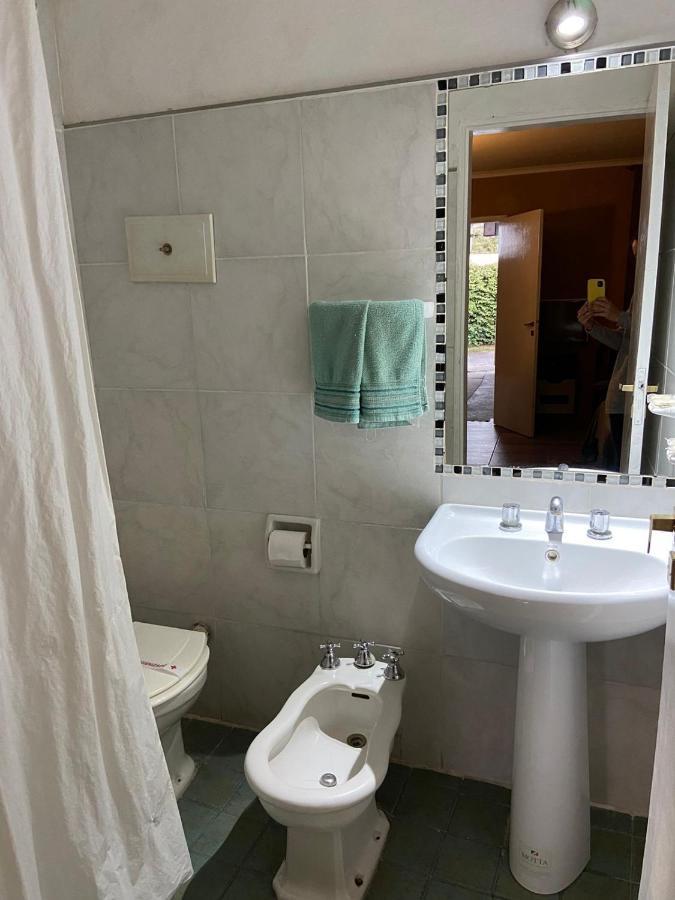 Hotel-Alojamiento Candilejas Paraná Zewnętrze zdjęcie