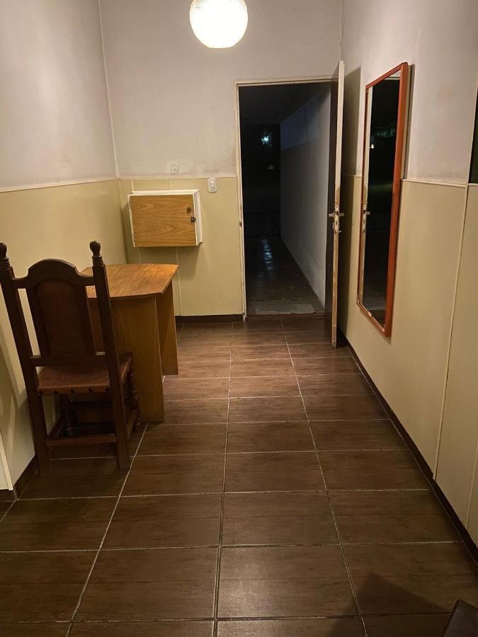 Hotel-Alojamiento Candilejas Paraná Zewnętrze zdjęcie