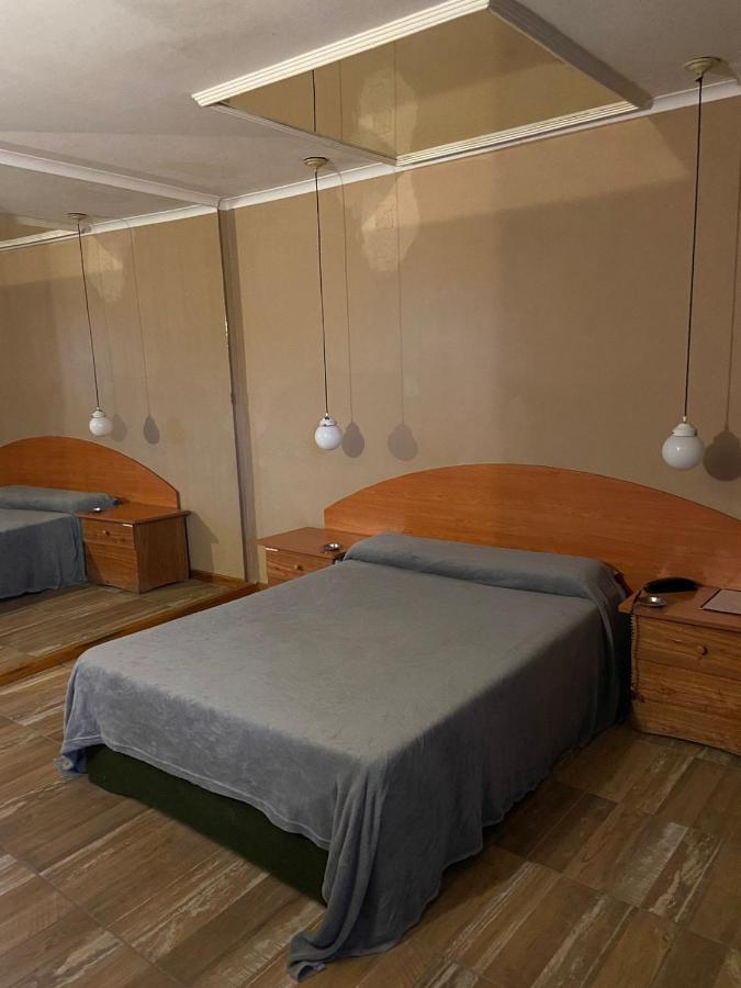 Hotel-Alojamiento Candilejas Paraná Zewnętrze zdjęcie