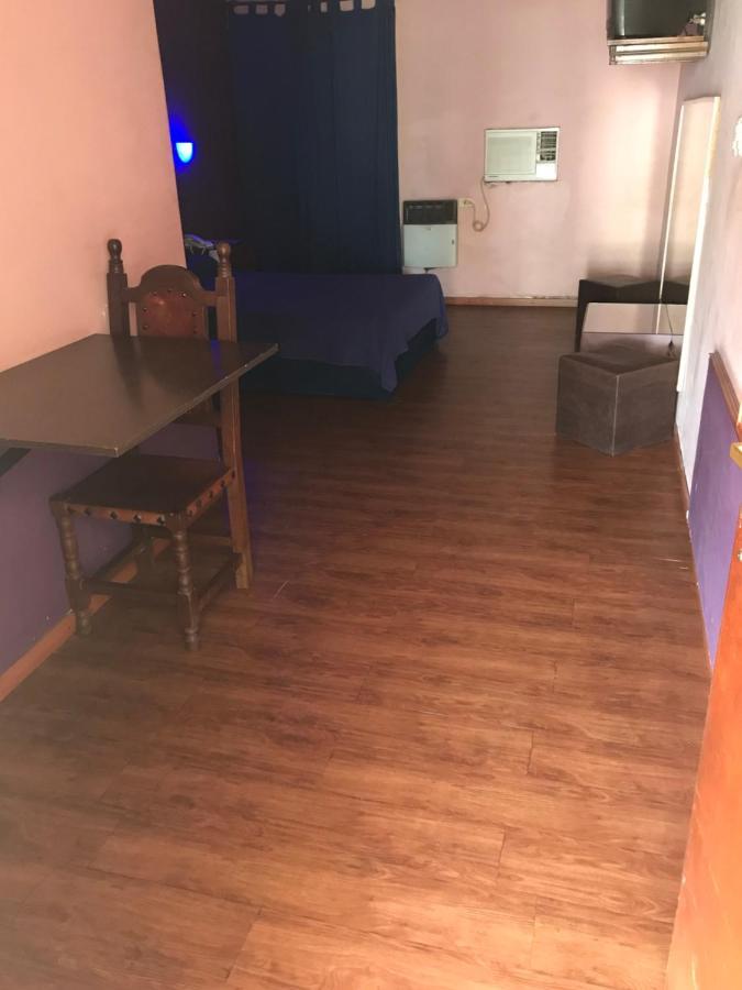 Hotel-Alojamiento Candilejas Paraná Zewnętrze zdjęcie